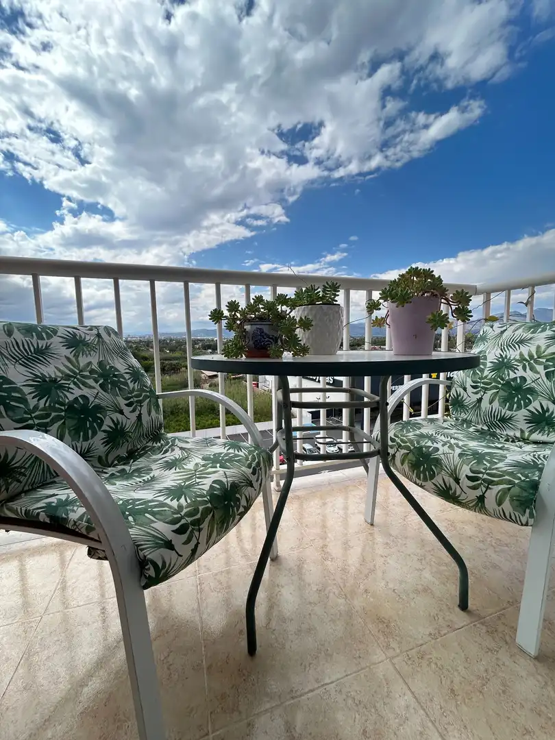 Piso en venta en El Grao, imagen 5