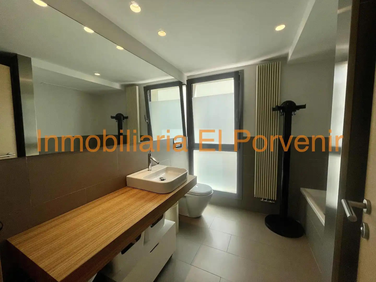Baño de Casa o chalet en venta en Torrent con Aire acondicionado, Calefacción y Jardín privado