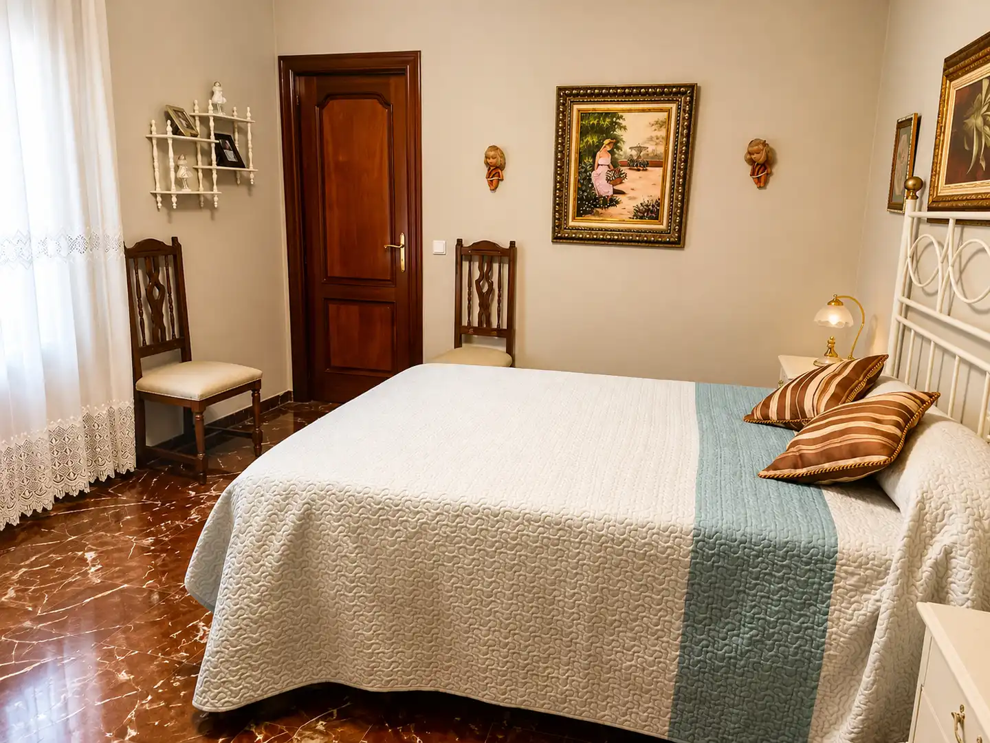 Casa con terrazza in vendita a Plaza Primero de Mayo, imagen 11