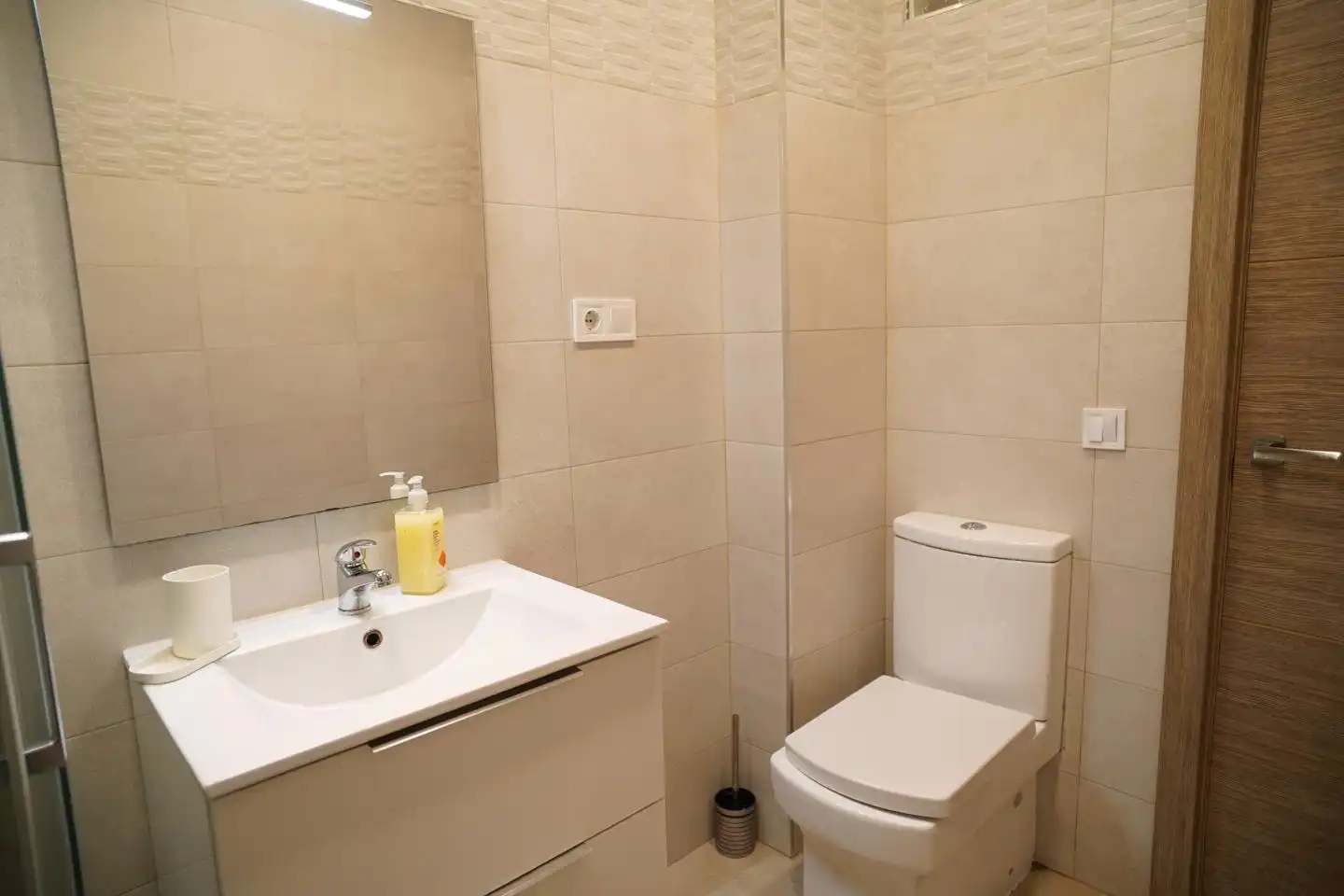 Apartamento en alquiler en Calle de San Ildefonso, imagen 24