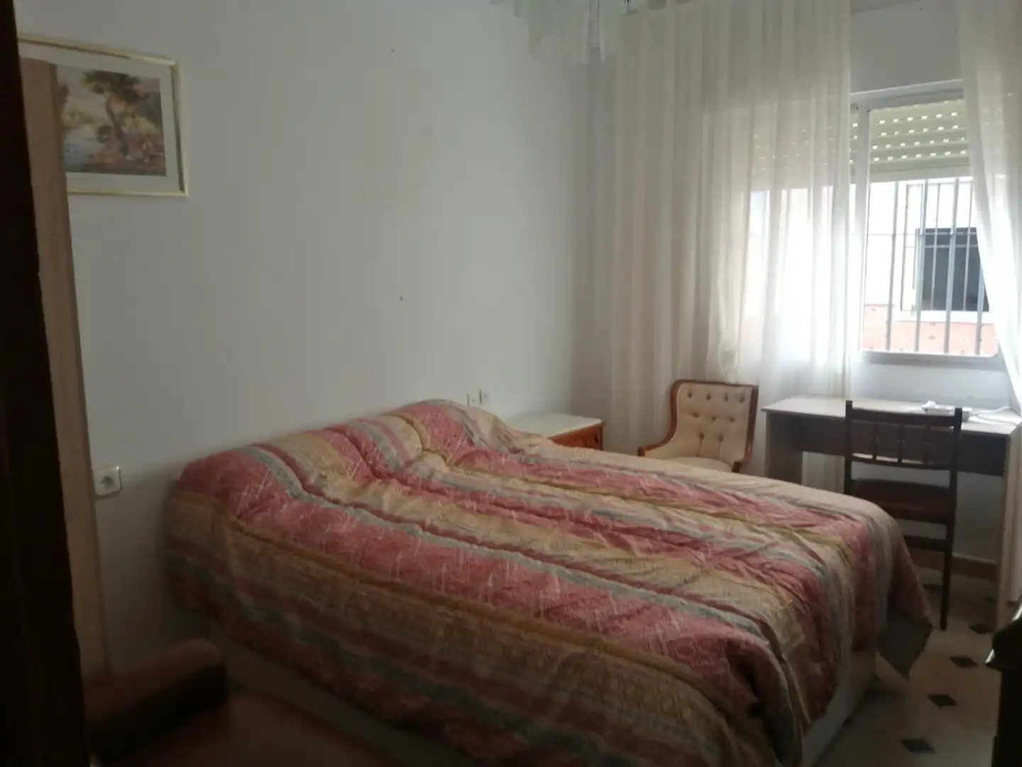 Flat for rent in Centro