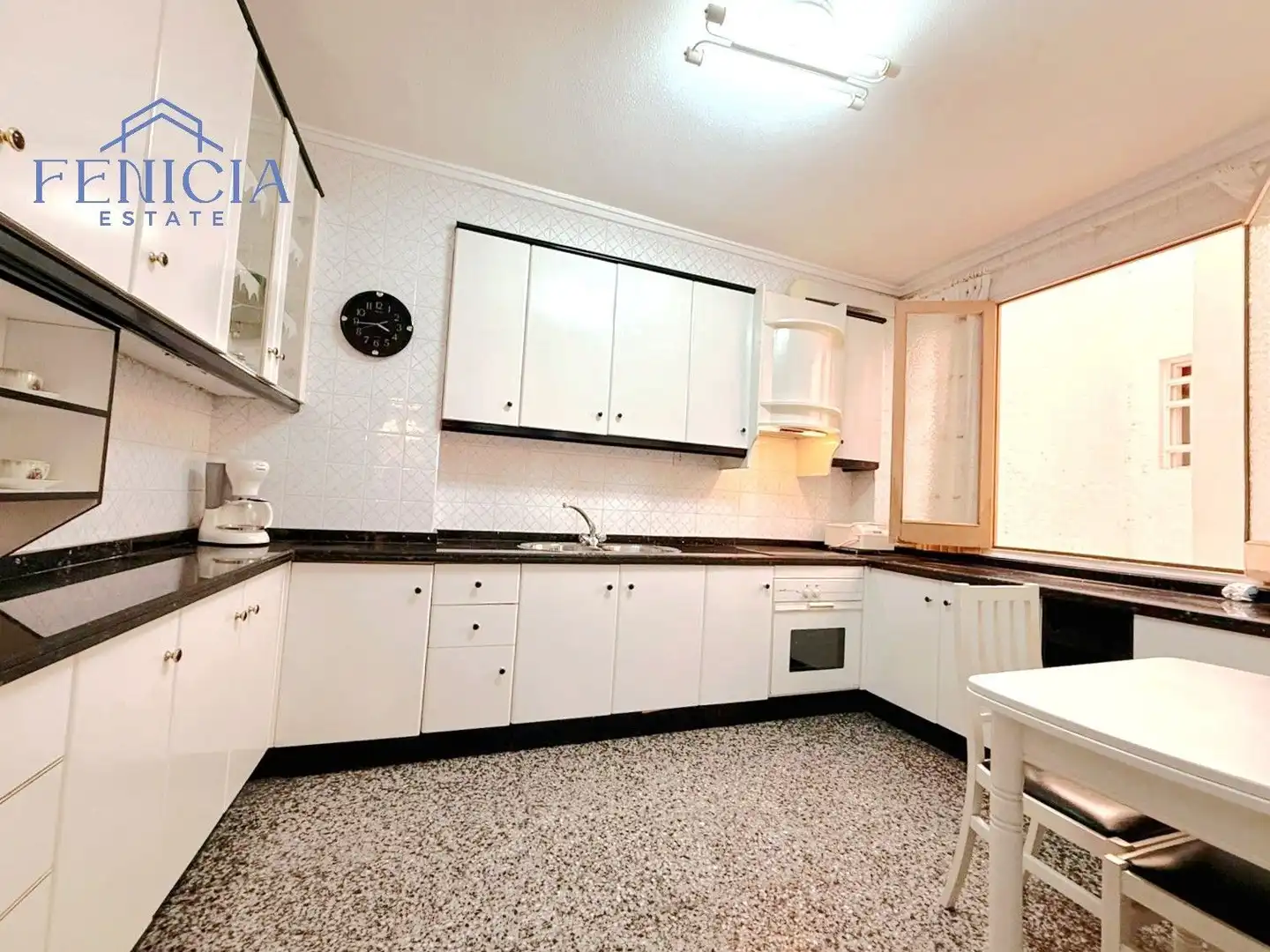 Piso en venta en Almuñecar Centro