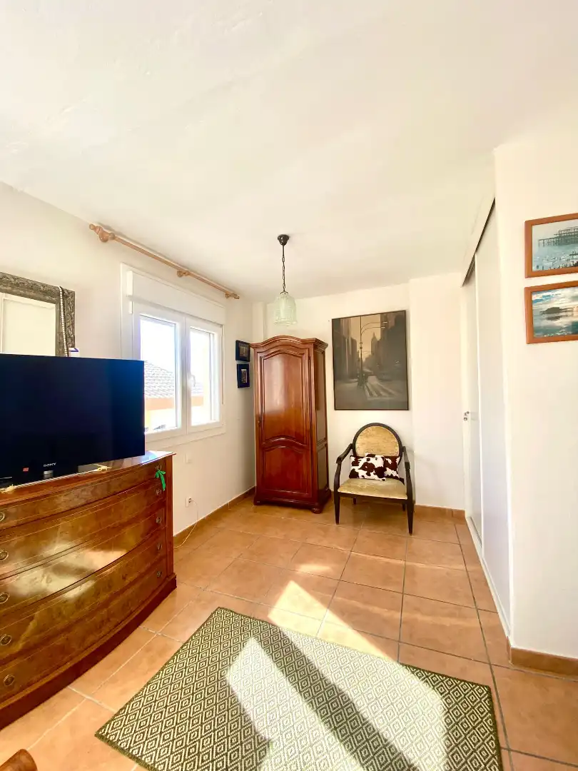 Terraced house for sale in Calle Rodrigo Pérez Ponce, imagen 48