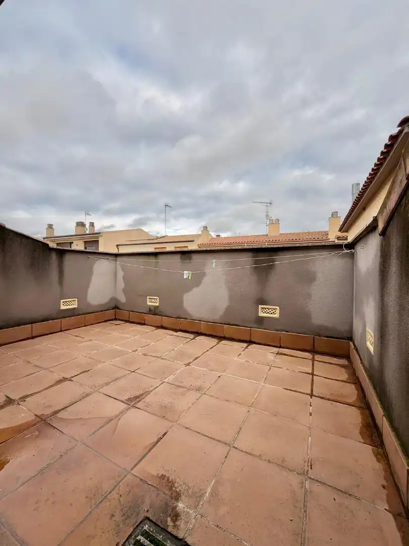 Dúplex en venta en Carrer del Rapió, 33, La Ràpita