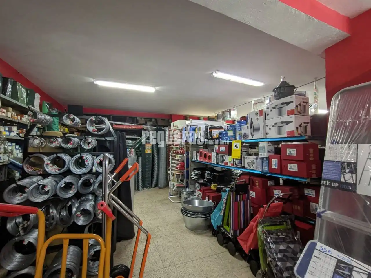 Local comercial en venda a Calle Favila, imagen 14