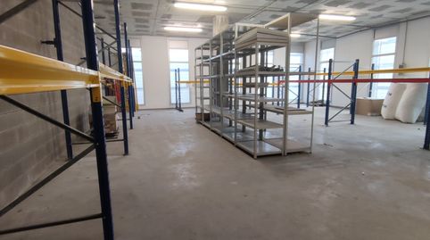 Foto 2 von Fabrikhallen zum Verkauf in Passatge de Montserrat Isern, Granvia LH, L'Hospitalet de Llobregat