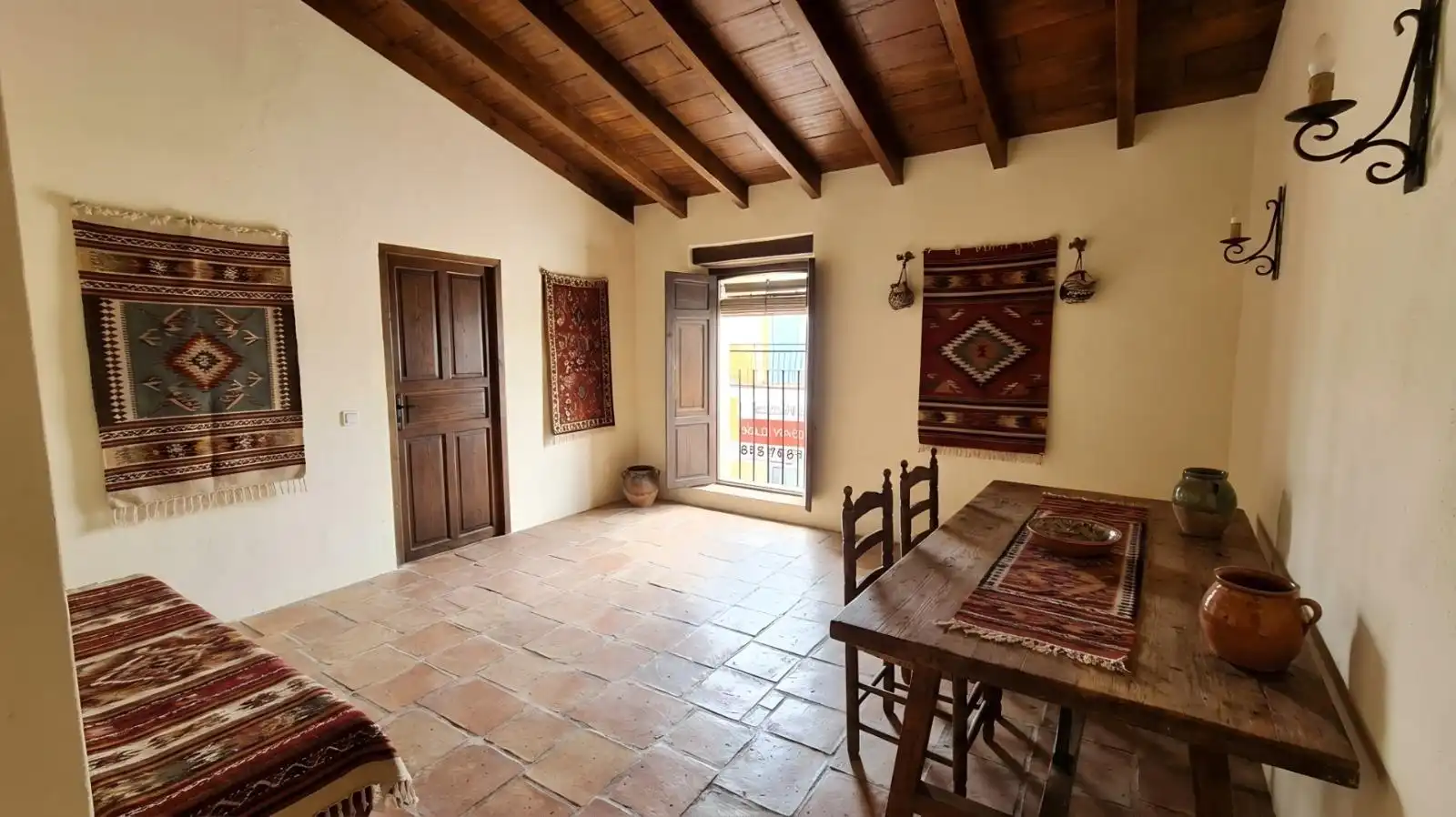 Casa rústica en venta en PARE PERE-JESUS POBRE, imagen 23