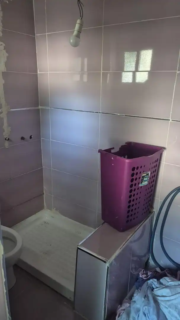 Bathroom of Flat for sale in Córdoba
