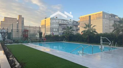 Foto 2 de Pis en venda a Puertas del sur - Guadabajaque, Jerez de la Frontera