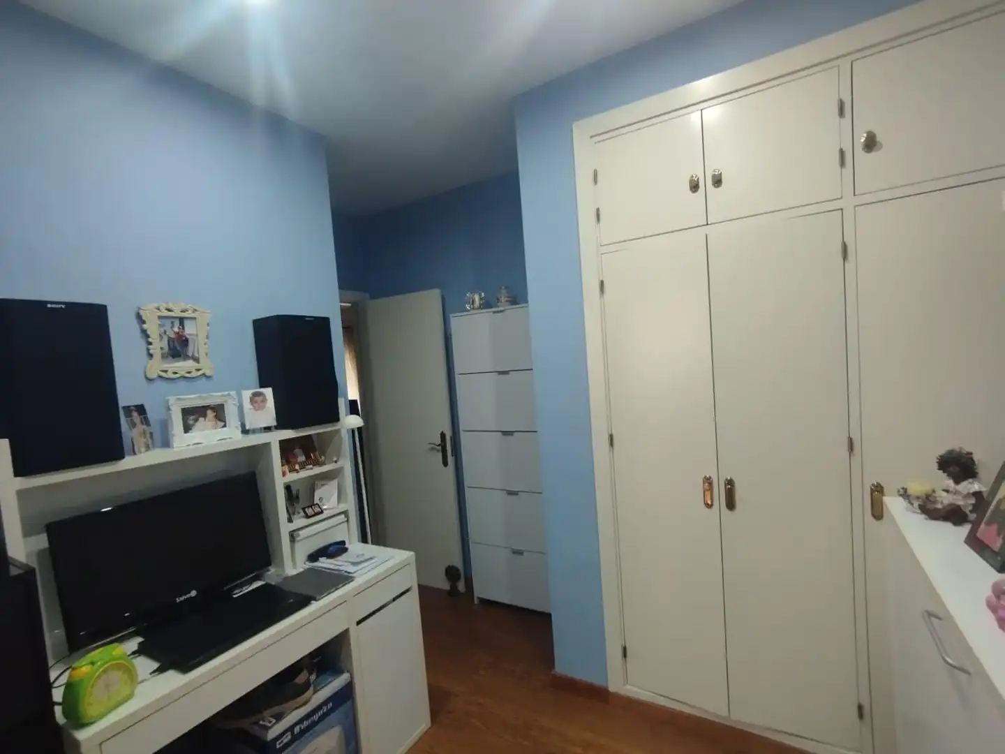 Habitación de Piso en venta en San Fernando con Aire acondicionado y Balcón