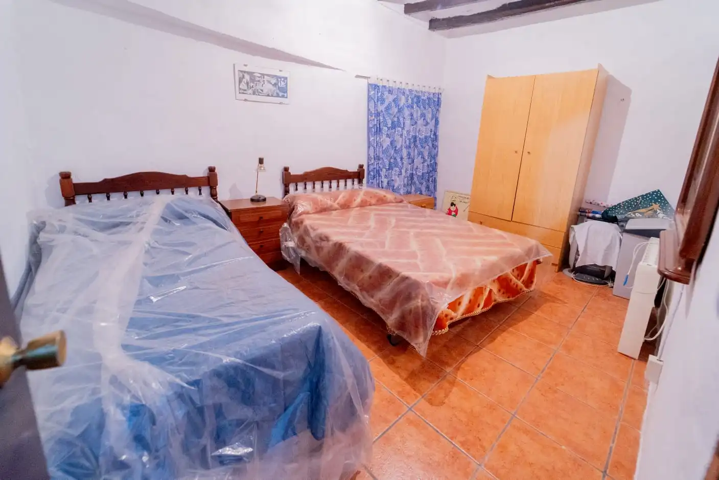 Casa o chalet en venta en Jorba con Jardín privado, Terraza y Piscina