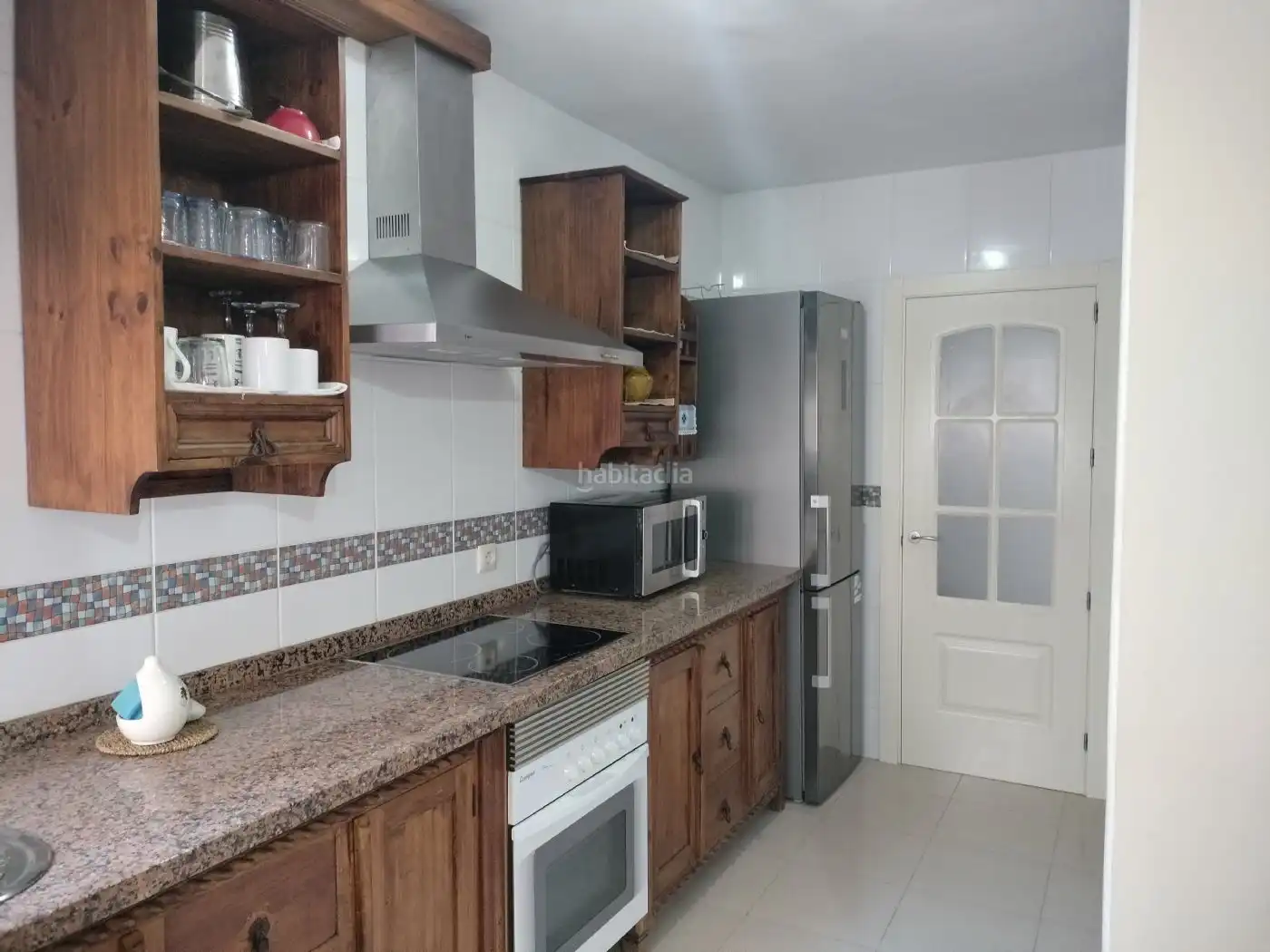Appartement avec ascenseur à louer à Avenida Juan Carlos I 165, imagen 19