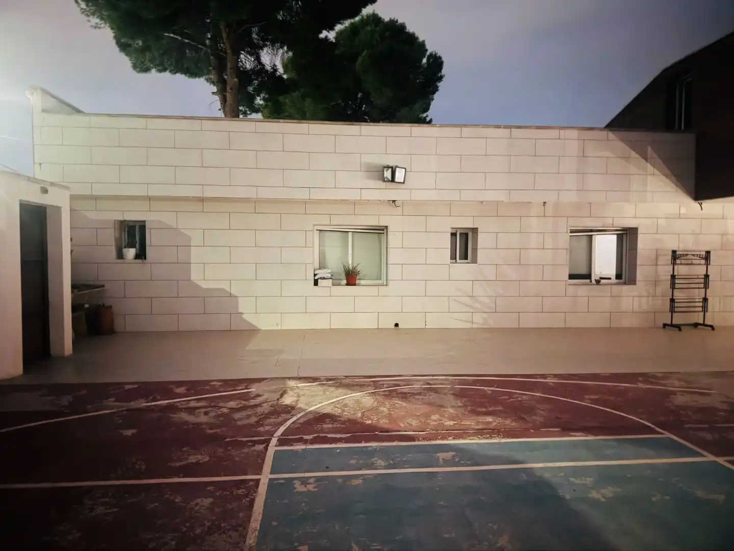 Exterior view of Houses for sale in Las Torres de Cotillas  with Air Conditioner, Terrace and Swimming Pool
