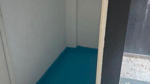 Foto 3 de Trastero en venta en Calle Acequia Caravija, 33, Juan de Borbón, Murcia