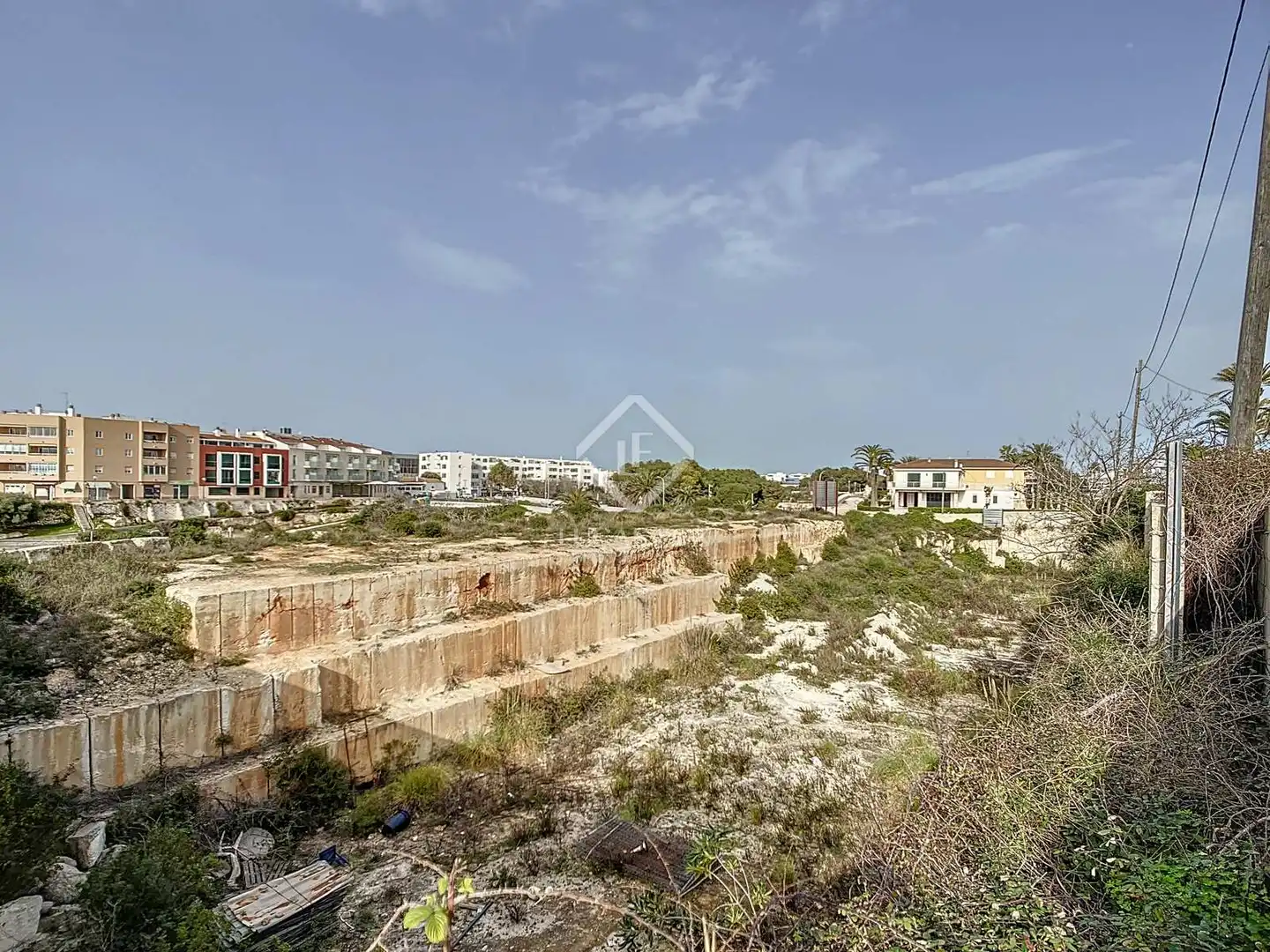 Rural land for sale in Ciutadella, imagen 8