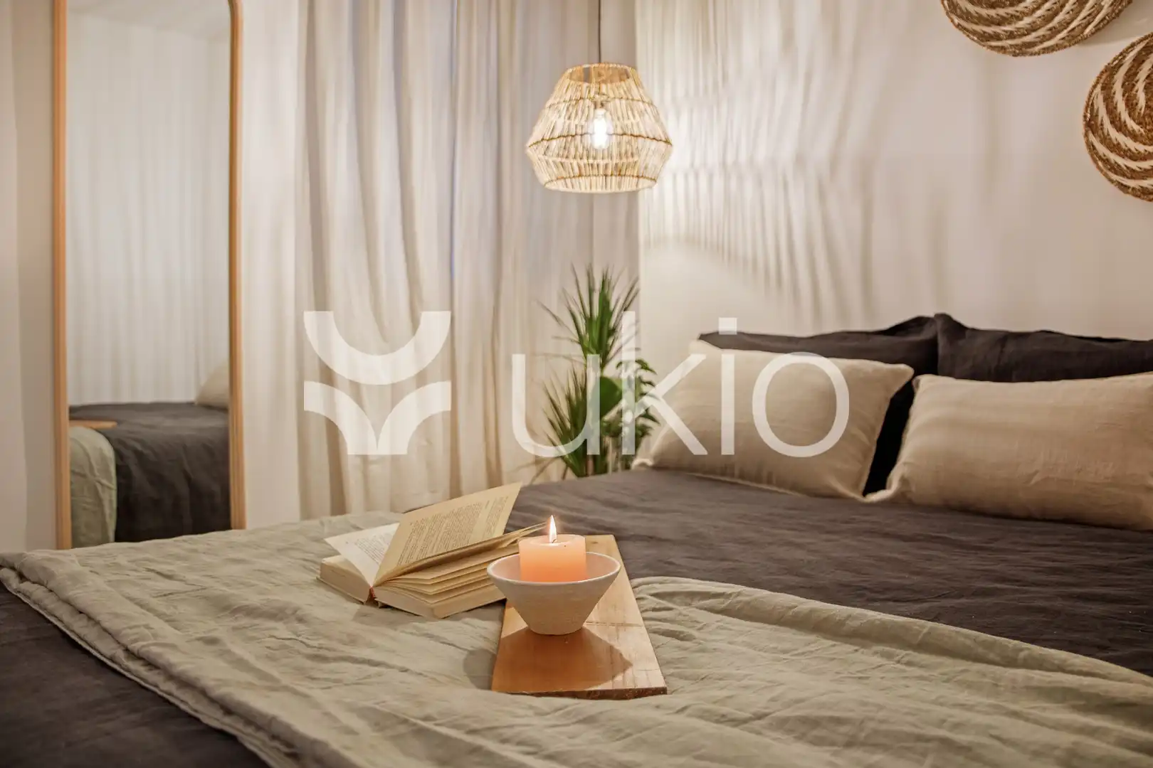 Apartament amb terrassa de lloguer a Calle del Príncipe de Vergara, imagen 19