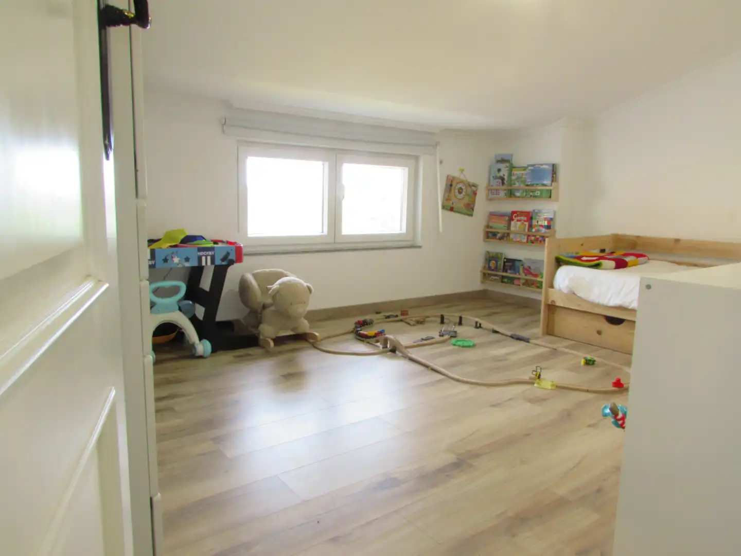 Dormitori de Casa o xalet en venda en Ferrol amb Jardí privat, Traster i Rentadora