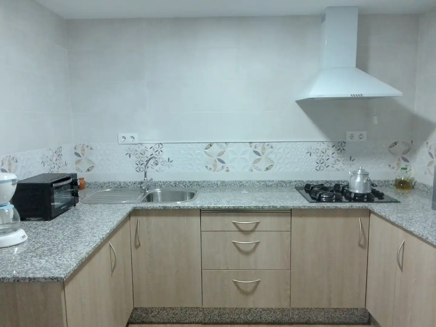 Casa rústica amb jardí en venda a Ubrique, imagen 7