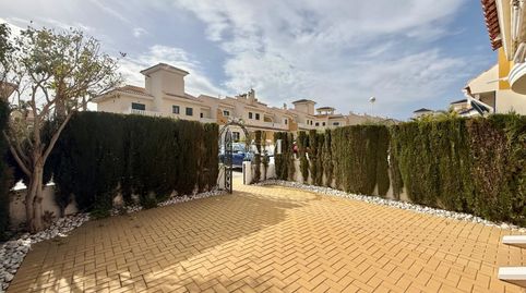 Foto 4 de Casa adosada de alquiler en Rojales, Alicante