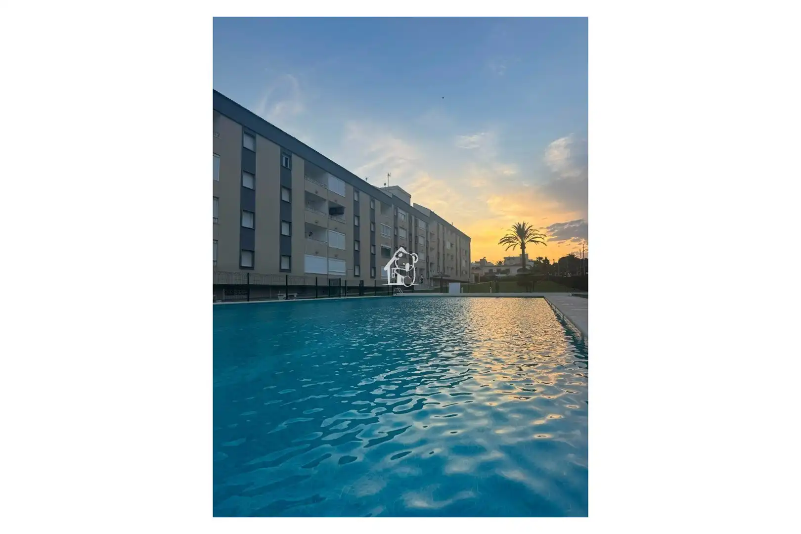 Apartament amb terrassa en venda a Playa del Acequión, Náufragos y Rocío del Mar, imagen 28