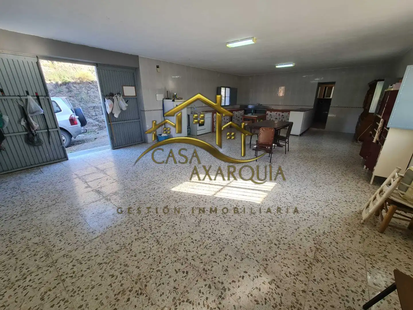 Casa rustica in vendita a Diseminado Atalaya Baja, imagen 8