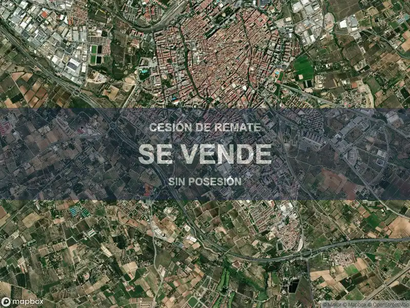 Pis en venda en Reus amb Traster