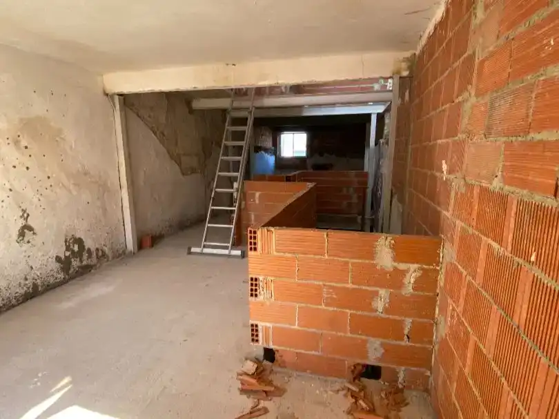 Finca rústica en venda a Carrer Doctor Albalat, 20, Alcublas