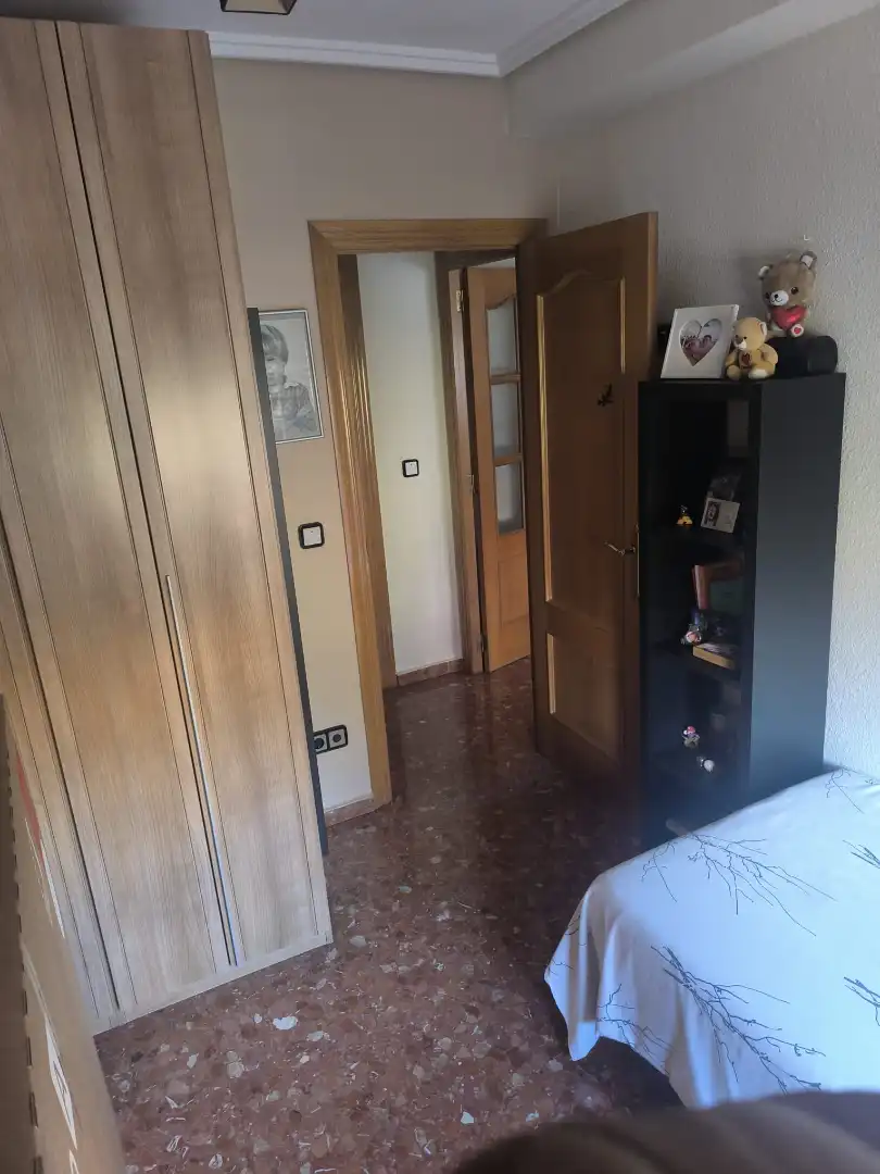 Appartamento con ascensore in vendita a Carrer de Sant Vicent de Paül, imagen 13