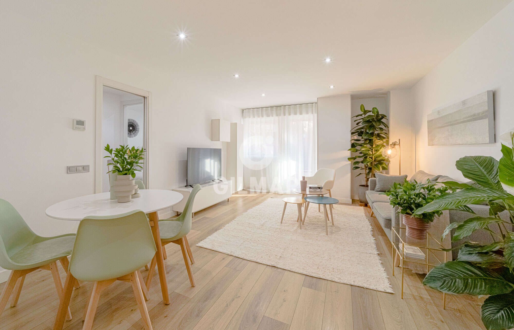 Flat for sale in Niño Jesús