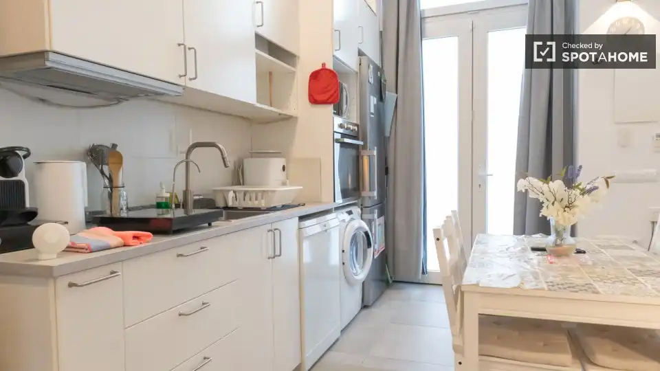 Flat to rent in Arganzuela, imagen 9