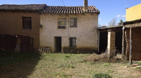 Terreno en venta en Carbajal de La Legua, immagine 3
