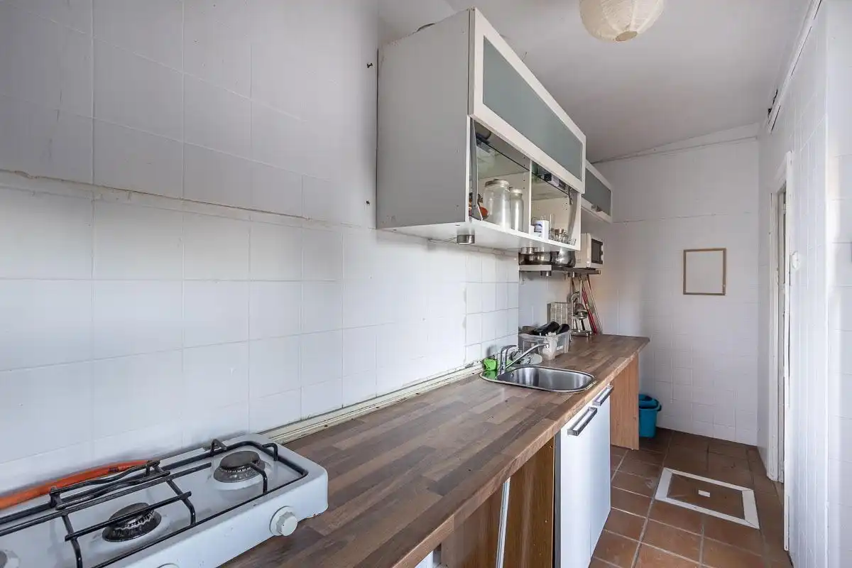 Haus mit Garten zum Verkauf in Paseo DE LA SABICA, imagen 10