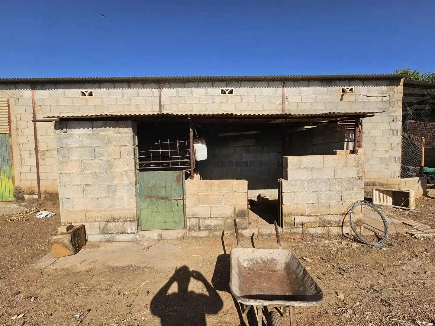 Terreny rústic en venda a Moraleda de Zafayona, imagen 33
