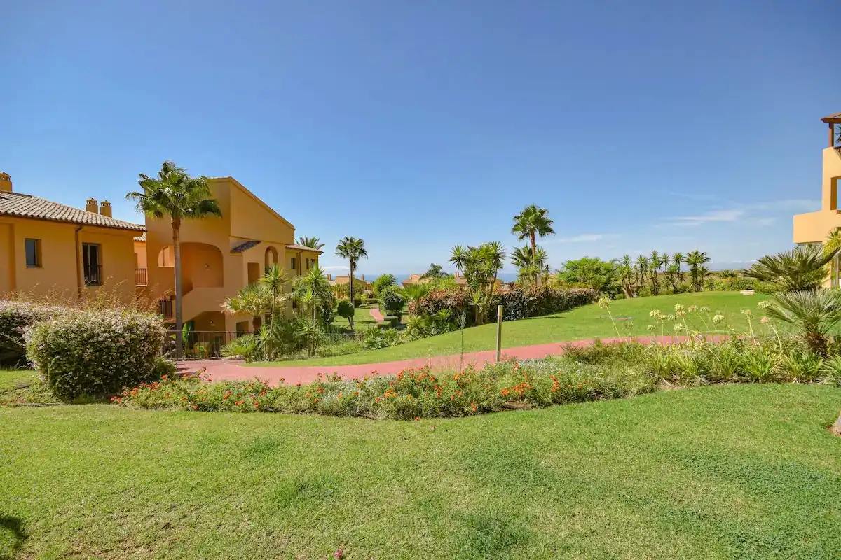 Apartments for rent in JARALILLOS, 2, El Paraíso