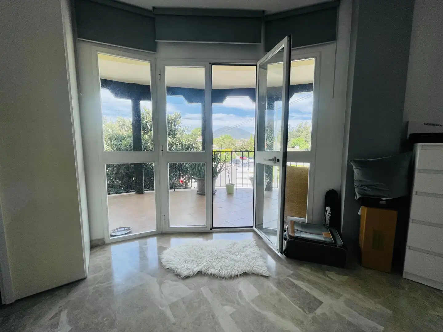 Apartament amb piscina en venda a Marbella Centro, imagen 6