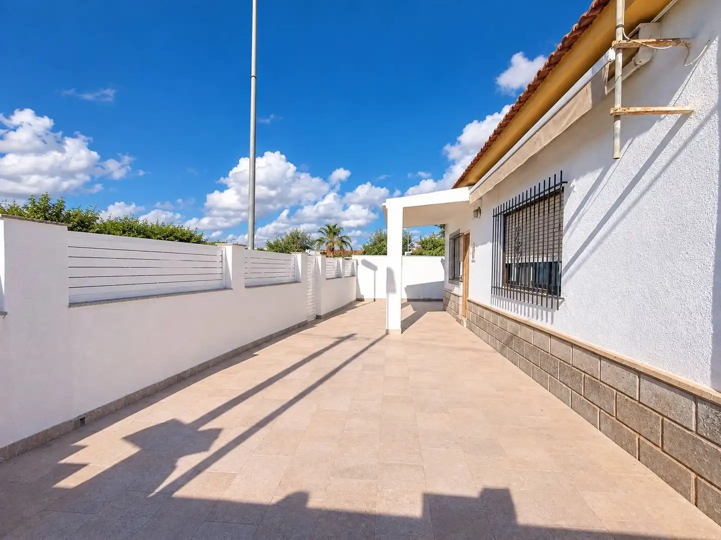Villa à vendre à Santiago de la Ribera, imagen 2