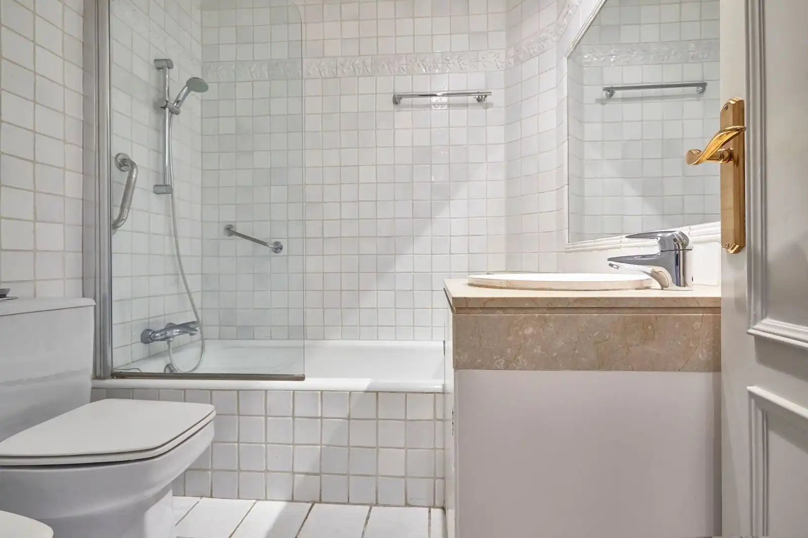 Flat with terrace for sale in Caminet de les Vinyes, imagen 12