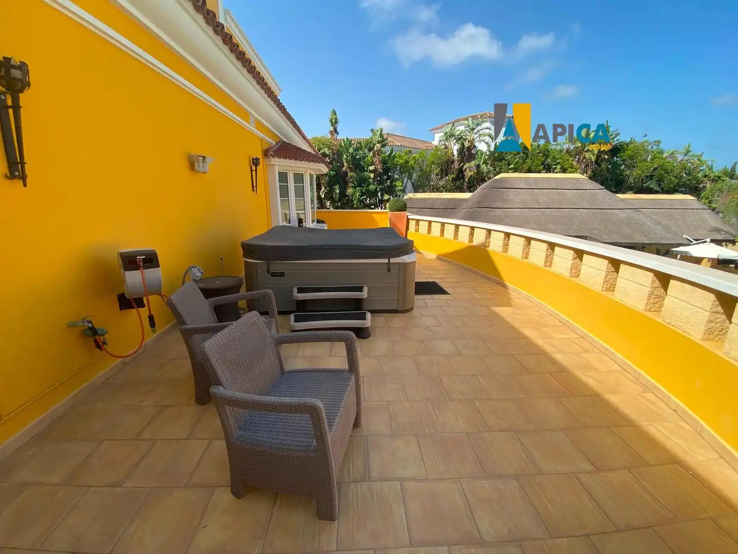 Chalet con piscina en venta en Sotogrande Alto, imagen 43