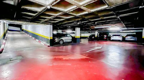 Foto 5 von Garage zum Verkauf in Plaza de la R. Dominicana, 6, Nueva España, Madrid Capital