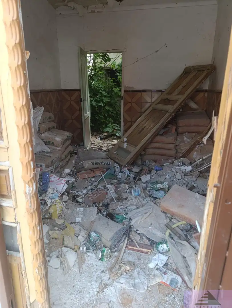 Casa o chalet en venta en Cabezamesada con Calefacción