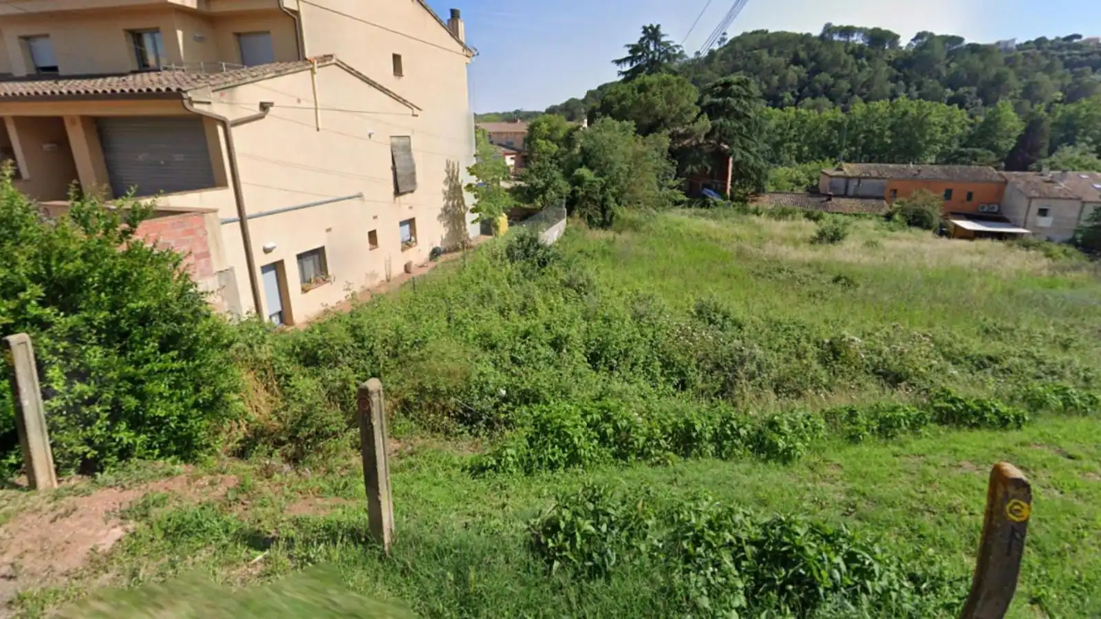 Residential for sale in Girona
