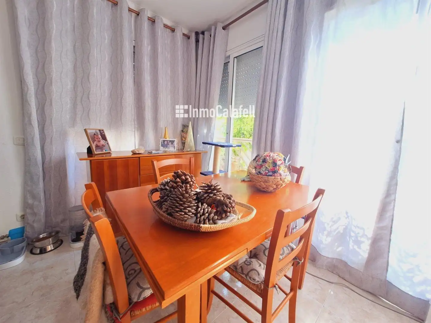 Piso en venta en RAVAL DEL TORRENT, 15, El Castell de Cubelles