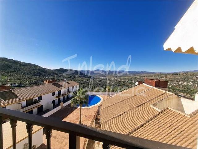 Apartamento en Venta en Alcaucín