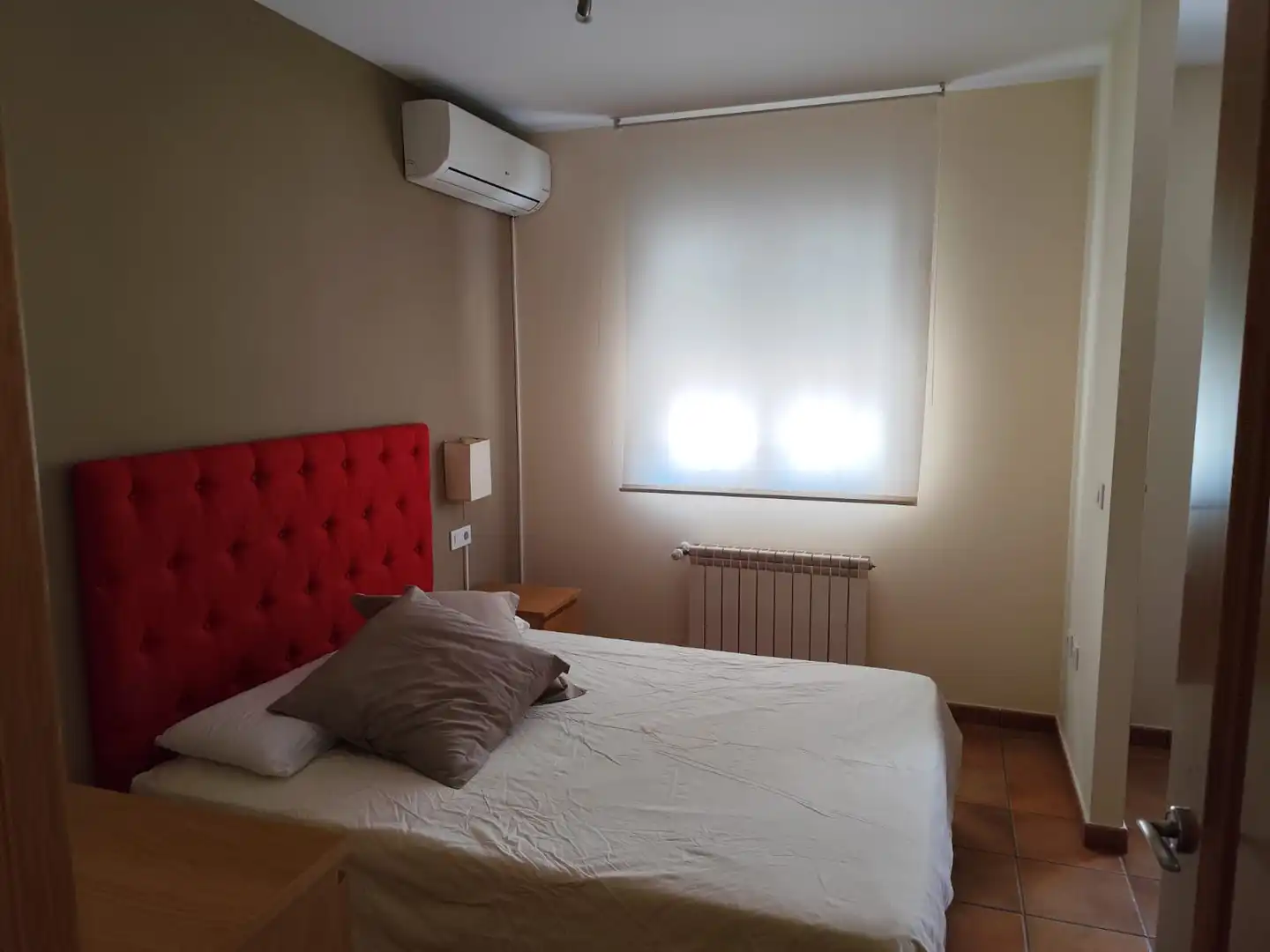 Flat for rent in Calle Margarita Harrington, 9, Zafra