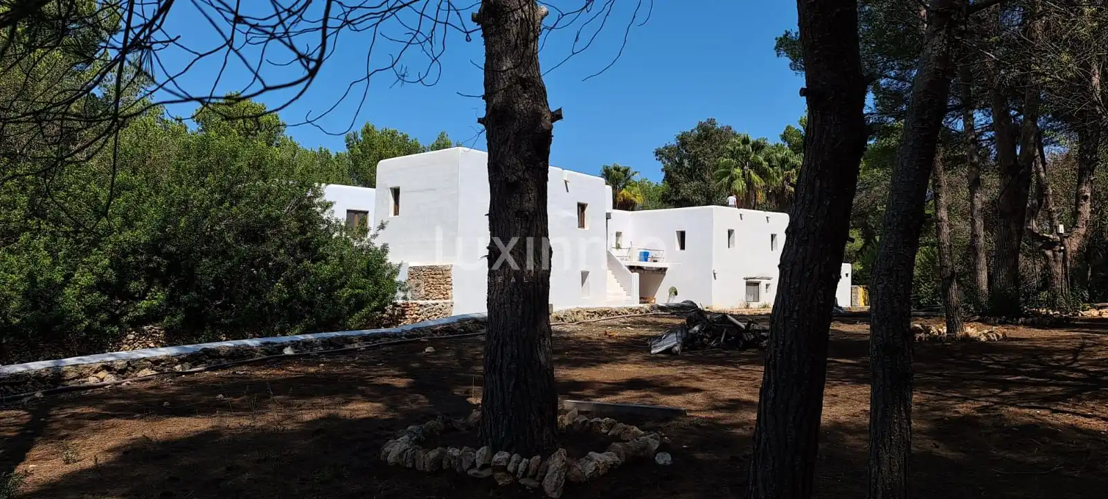 Xalet amb jardí en venda a Santa Eulària, imagen 20