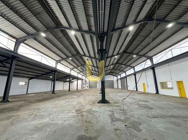 Nave industrielle à louer à Las Vegas - El Pozanco - Adelfillas