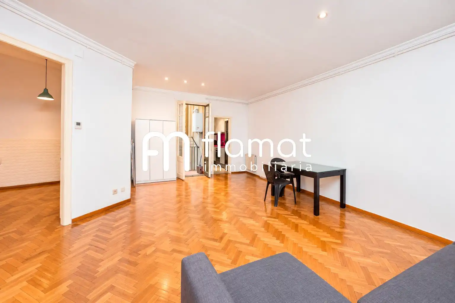 Wohnung mit Aufzug zum Verkauf in Calle Roger De Flor, imagen 24