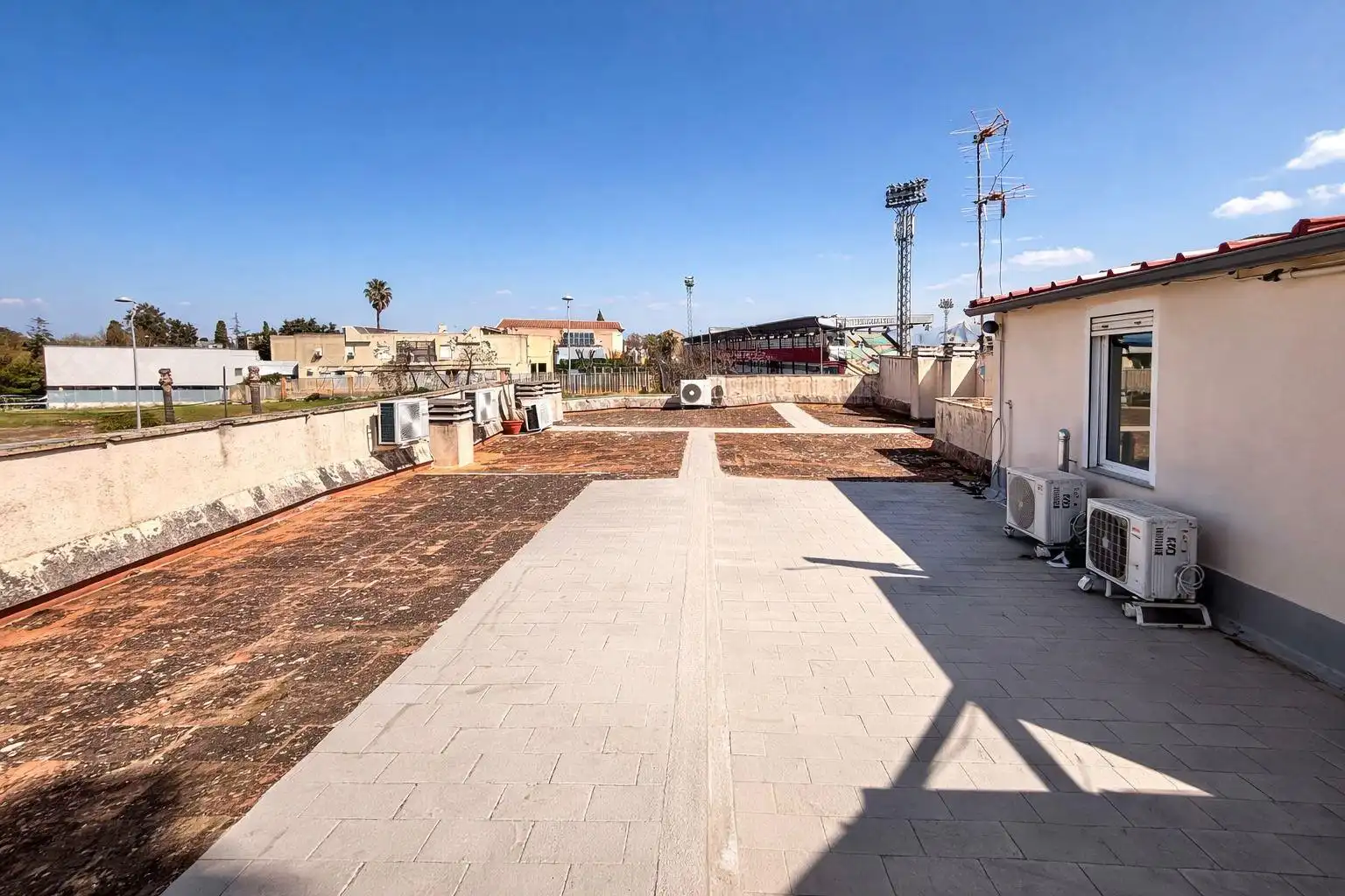 Terrace of Buildings for sale in Mérida