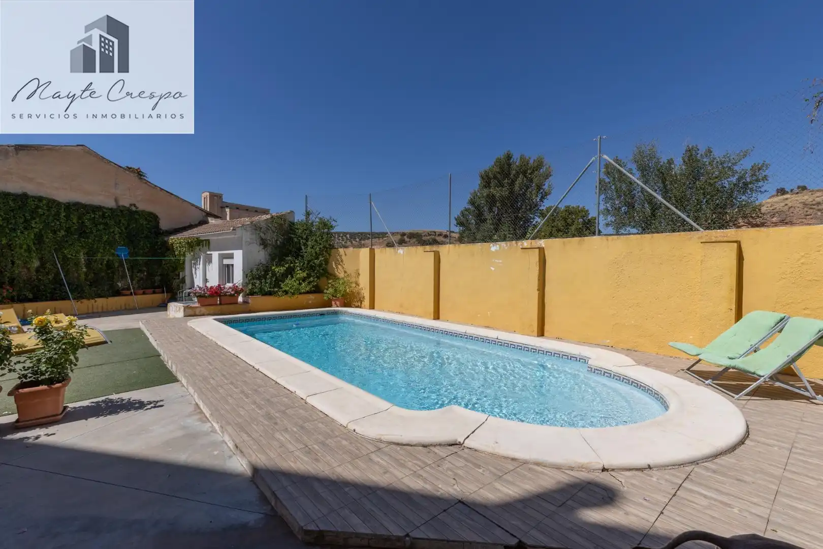 House with pool for sale in CARRETERA 22, imagen 19