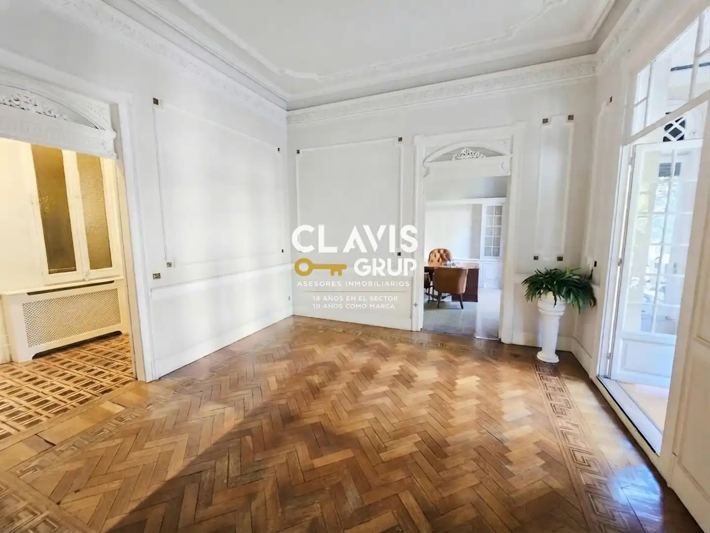 Appartement avec ascenseur à vendre à Eixample, imagen 25